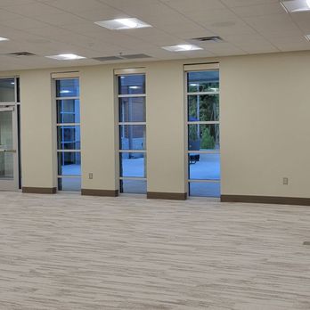 Milford Recreation Center - Meeting room left wall - Gyms Near Me - Marietta, Georgia