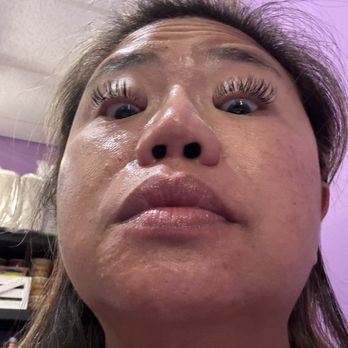 Mani Pedi Spa - Eyelash Service Near Me - Honolulu, Hawaii Mani Pedi Spa - Eyelash Service Near Me - Honolulu, Hawaii