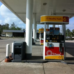 Shell
