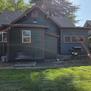 Kodiak Painting - After - Painters Near Me Kodiak Painting - After - Painters Near Me