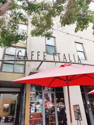 Caffe Italia by null