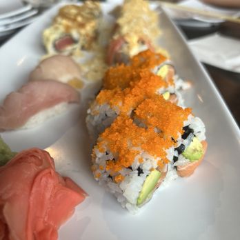 Island Ocean Star - Sushi Bars Near Me - Anna Maria, Florida