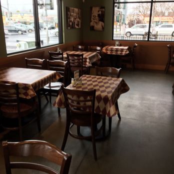 Rigatoni's - Italian Near Me - Hayward, California
