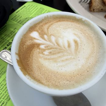 Bob's Well Bread Bakery - delicious latte - Bakeries Near Me - Ballard, California Bob's Well Bread Bakery - delicious latte - Bakeries Near Me - Ballard, California