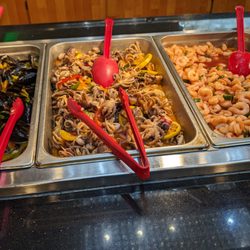 Buffet City