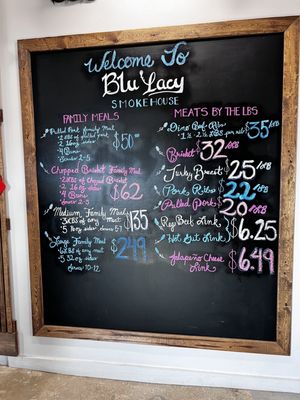 Castroville Barbecue Company by null