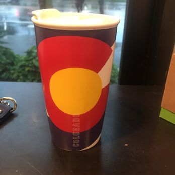 Starbucks - Coffee & Tea Near Me - Kailua, Hawaii