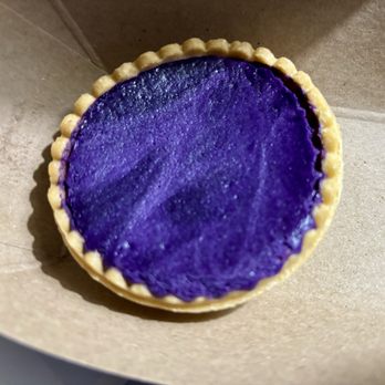 Wailua Drive In - Ube cheesecake- yum! - Hawaiian Near Me - Kapaʻa, Hawaii Wailua Drive In - Ube cheesecake- yum! - Hawaiian Near Me - Kapaʻa, Hawaii