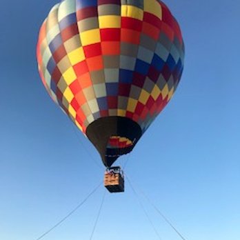 Victory Cup - Austin - And they're actually in these baskets overlooking the event! - Festivals Near Me - Manor, Texas