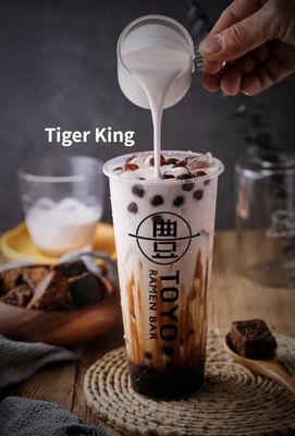 Toyo Ramen Bar by null