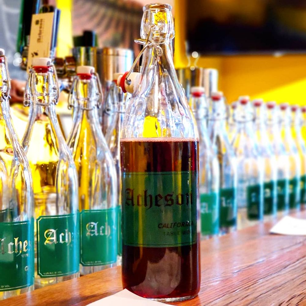 ACHESON WINE COMPANY 104 Photos & 41 Reviews 1629 19th St