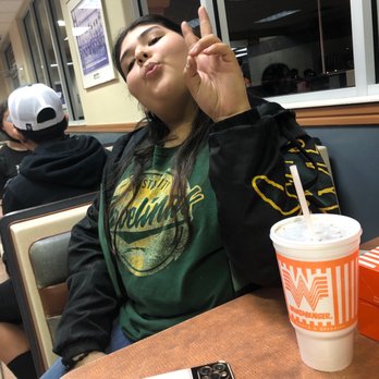 Whataburger - Fast Food Near Me - Seguin, Texas