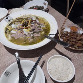 B2J Fish Soup - Chinese Near Me - Edison, New Jersey B2J Fish Soup - Chinese Near Me - Edison, New Jersey