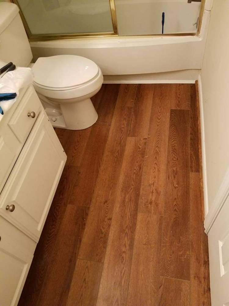 Slide of The Shower Prox