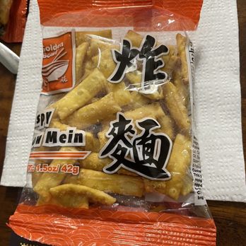 Housaku Asian Fusion - a bag of food - Asian Fusion Near Me - Brookfield, Connecticut