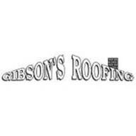 Slide of Gibson's Roofing