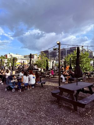 Smorgasburg Miami by null