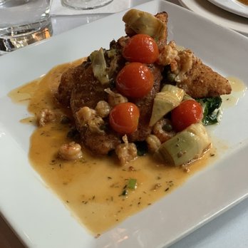 Irene's - Fish special - Italian Near Me - New Orleans, Louisiana Irene's - Fish special - Italian Near Me - New Orleans, Louisiana