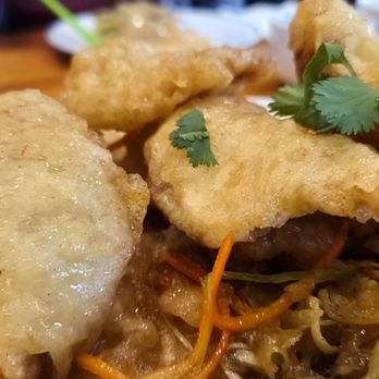 New China Restaurant - Chinese Near Me - Millbrae, California