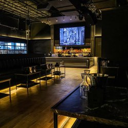 Ekko Lounge