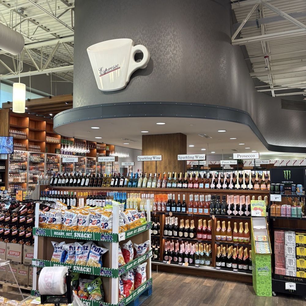 Pete's Market - Alcohol Department - Grocery Near Me - Bridgeview, Illinois Pete's Market - Alcohol Department - Grocery Near Me - Bridgeview, Illinois
