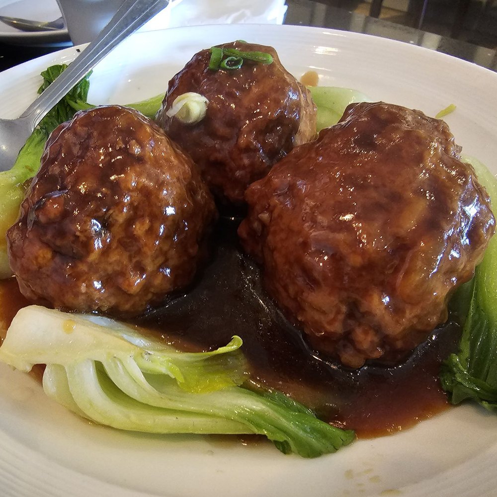 Shanghai House - Lion's Head - Korean Near Me - Bellevue, Washington Shanghai House - Lion's Head - Korean Near Me - Bellevue, Washington