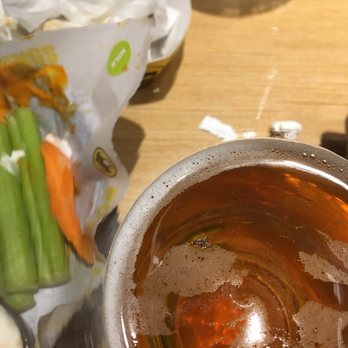 Buffalo Wild Wings - Sports Bars Near Me - Linden, New Jersey