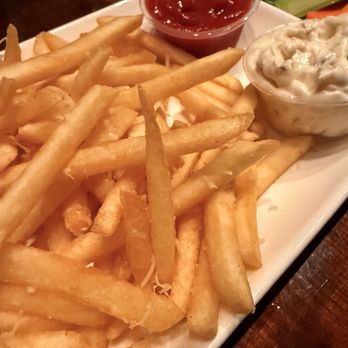 Firehouse No.1 Gastropub - American Near Me - San Jose, California