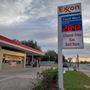 Photo of Cheney Exxon