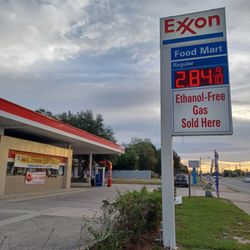 Cheney Exxon