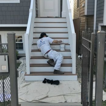 McMaster Painting and Decorating - Painters Near Me - Chicago, Illinois
