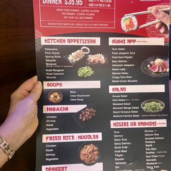 Sushi Kaizen - Sushi Bars Near Me - Kissimmee, Florida Sushi Kaizen - Sushi Bars Near Me - Kissimmee, Florida