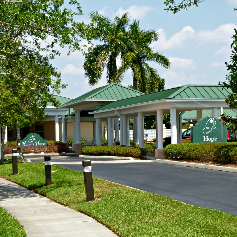 Hope  Hospice - grief counselor in Fort Myers, FL