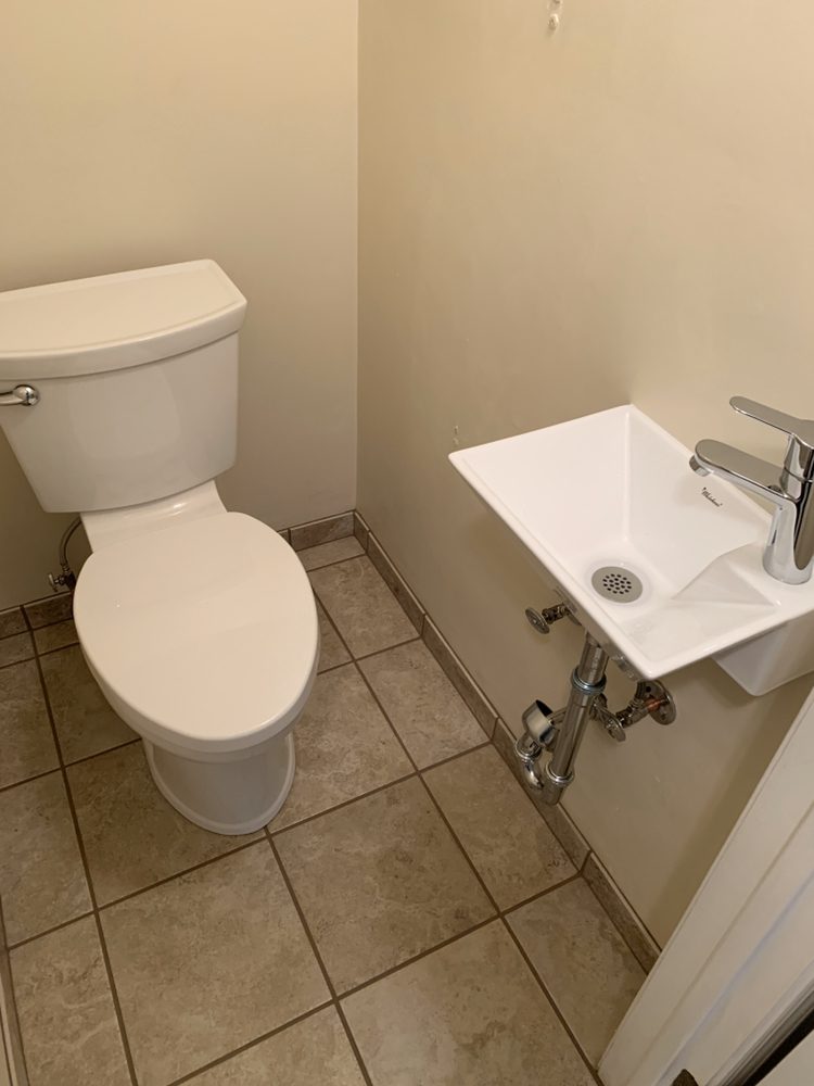 Slide of The John Doctor