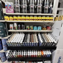 Lawyer’s Paint and Home