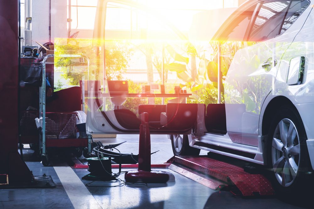 GRACE AUTO SALES AND SERVICE Updated July 2024 12 Photos & 22