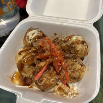 Wagyu Yume - Takoyaki - Japanese Near Me - Austin, Texas Wagyu Yume - Takoyaki - Japanese Near Me - Austin, Texas