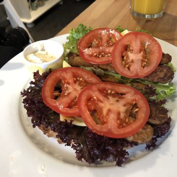 Holy Cow - Vegan Near Me - Edinburgh, EDH