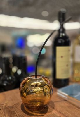 Hong Kong International Airport by null