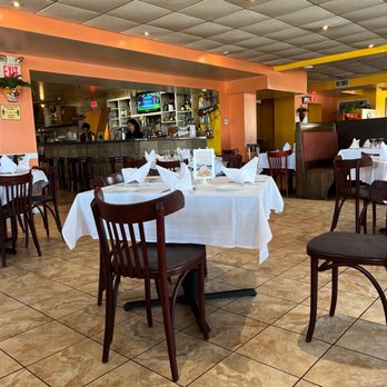 Mariachi Restaurant