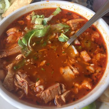 Las Cazuelas - Mexican Near Me - Miami, Florida