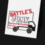 Photo of Battles Junk Removal