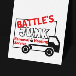 Battles Junk Removal - Junk removal and hauling services. We serve all of Miami dade county, Broward county and Monroe county.