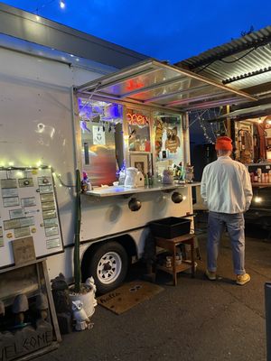 Night Owl PNW by null