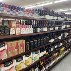 Murray Lake Liquor - Wine