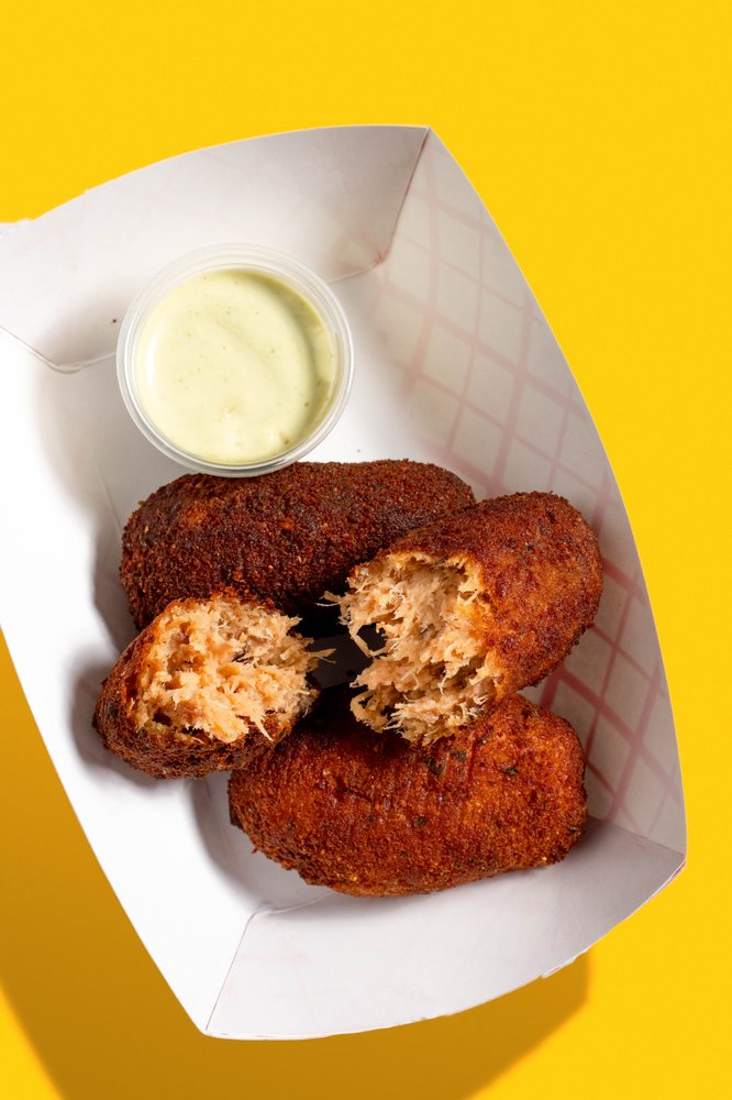 SALSA & MOJO STREET KITCHEN Updated September 2024 27 Photos