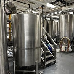 Tributary Brewing Company