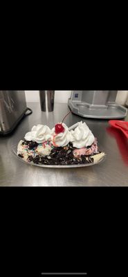 Pop's Homemade Water Ice by null