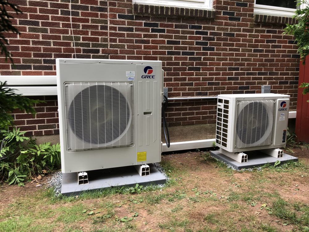 Slide of Pure Home Comfort