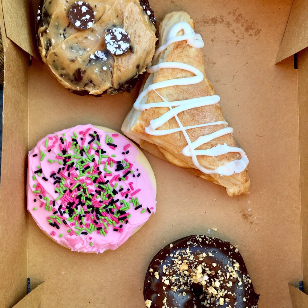The Best 10 Donuts near Chevron Station in Kamas, UT Yelp